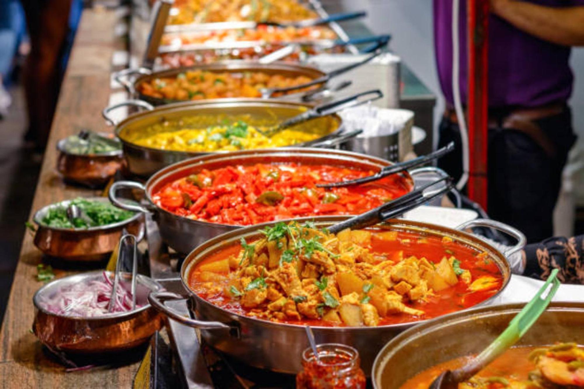 Fabhotel M S Hospitality Poona Buitenkant foto